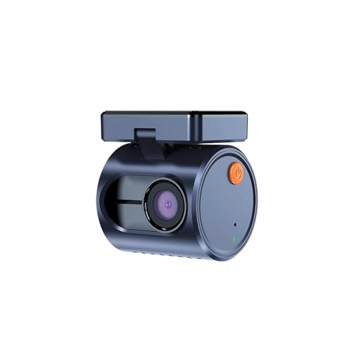 Enregistreur vidéo automatique dashcam voiture DVR caméra tableau bord 32G