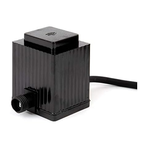 PondMAX Pond Lighting Transformer 20.4VA (for up to 2 Lights) - 04ST016 Cover