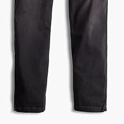 Relaxed Fit Soft Stretch Jeans Men Straight Leg Denim Pants Casual Comfort Workwear Everyday Durable Classic Jeans4