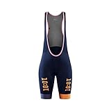 Craft Damen ADV Hmc Endur Bib Women Shorts, Blaze Glory, S Slim
