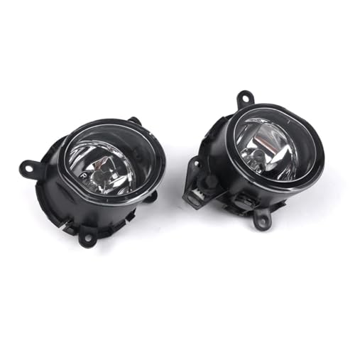 Antibrouillard LED Mini Cooper R50 R52 R53 pour en finir avec le manque de visibilité