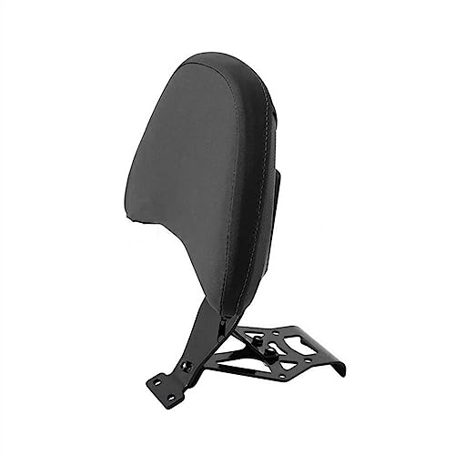 Dossier Avant Gold Wing GL1800 Soulagement Dos Capot Selle Solo Réglable