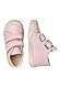 Naturino Cocoon VL-Lauflernschuhe aus Nappaleder Rosa 20