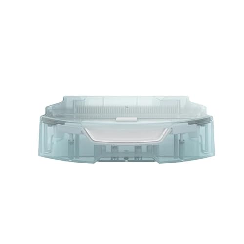 Aihdbcl 1Pcs Compatible For Lefant， N3 Robot Vacuum Cleaner Spare Parts Replacement Dustbin Accessories(1Pcs)