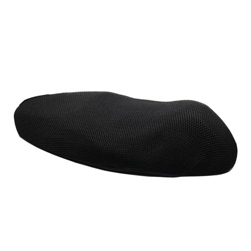 Housse de siège moto PCX d'excellente dissipation thermique et solaire