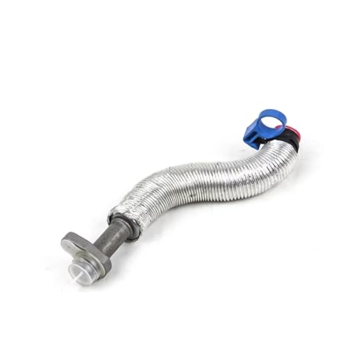 Tubo de Retorno de Aceite del Turbo para Citroën C5 C3XR