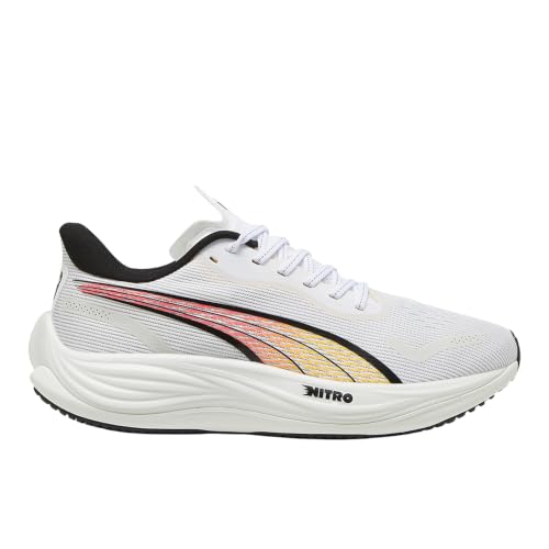 Image of Puma Mens Velocity Nitro 3 Running Shoes