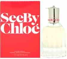シーバイクロエ シーバイクロエ オーフレッシュ EDT SP 50ml 香水 SEE BY CHLOE 香水 《アウトレット》シーバイクロエ