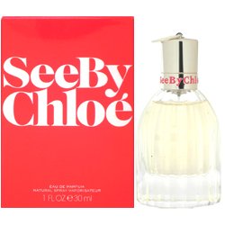 Amazon | 【シーバイクロエ】 シーバイクロエ オードパルファム EDP SP