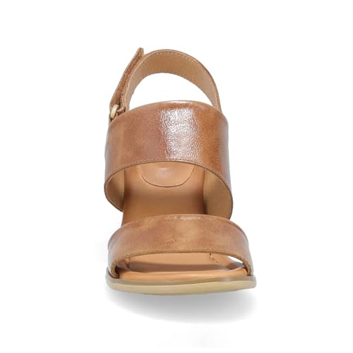 Miz Mooz Women's Rorie Heeled Sandal3