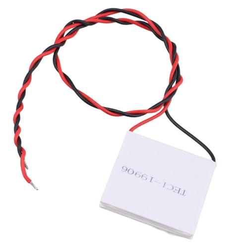 Module Peltier 120W anti-surchauffe refroidisseur thermoélectrique 24V pour électronique
