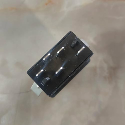 Interrupteur de lève-vitre pour BMW E30 E23 E24 E28 commande électrique 61311381205 - 5