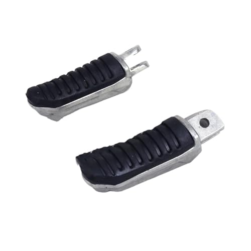 Repose pédales pour GSX1300R et DL650 idéal pour les longs trajets