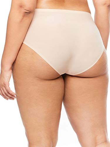 Image of Chantelle womens Softstretch Seamless High Waist Full Brief
