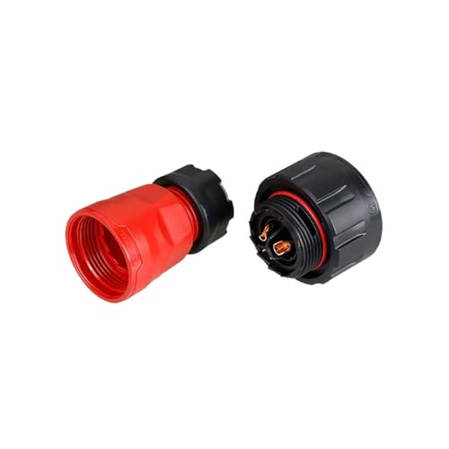 Conector M24 HOMEYM24 con enchufe hembra 3 y aislamiento reforzado KL4-4b 6