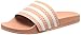 Produktbild adidas Herren Adilette Slipper, Ambient Blush FTWR White Ambient Blush, 44 1/2 EU
