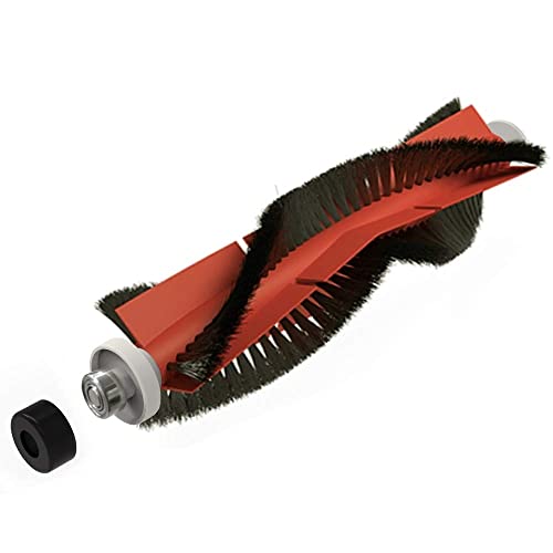 Zigma Brosse Principale pour Robot aspirateur Spark Cover