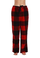Big Plaid - Red