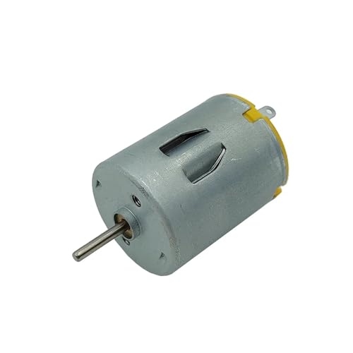 Moteur RC-280SA-20120 9.6V pour modélisme et petits appareils électriques