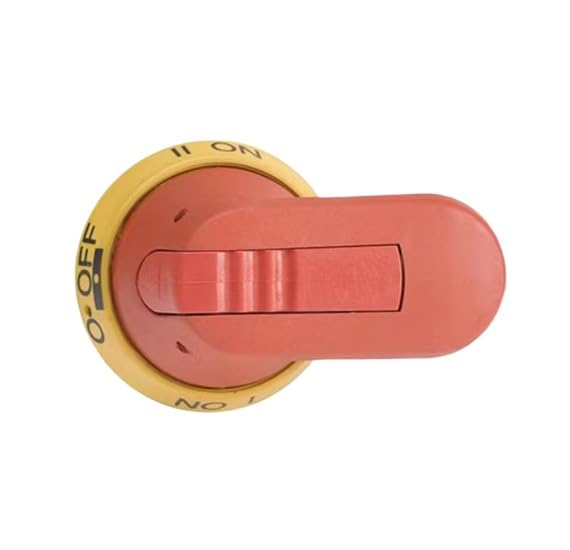 Available for ABB Isolation Switch Handle OHY45J6 OHY65J6 OHY80J6 OHY95J12 OHY275J12 OHY125J12 General Accessories (OHY275J12)