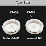 Zoom IMG-1 6 rotoli filo di rame Zoom IMG-1 6 rotoli filo di rame