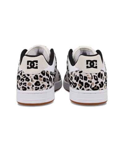 DC Shoes Womens Manteca 4 Lx3