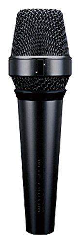 Lewitt Mtp 740 Cm Live Series – Microfono A Condensatore Per Canto