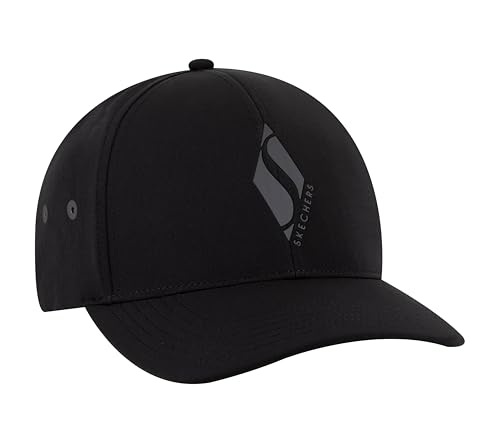 Skechers Bonnet Extensible Diamond pour Homme . Taille Unique - vue 6