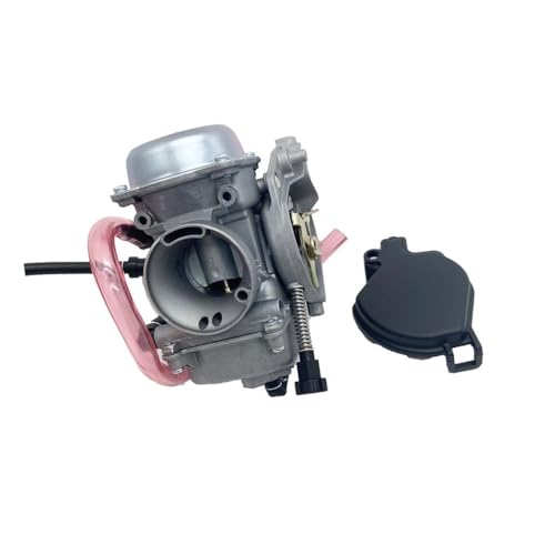 Carburateur 35 mm haute précision KLF 360 pour optimiser l'accélération