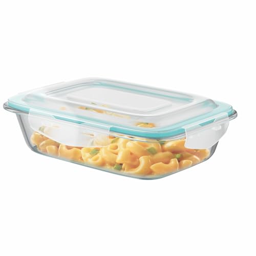 SignoraWare Glass Container 1.4L