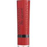 Bourjois Velvet The Lipstick Barra de Labios Tono 05 (Brique-à-brac), 2.3 gr