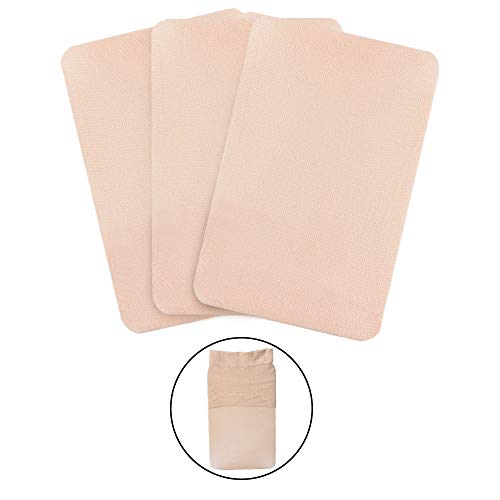 Ikoco Wig Caps, 6 Pcs Hair Cap For Wigs Beige Stocking Caps Nylon Wig Caps For Women #TOP7