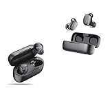 EarFun Free 2S Wireless Earbuds, Bluetooth Earbuds with Deep Bass, 4 Mics for Clear Call Free Pro 3...