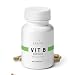 Produktbild CHEERS  Vitamin B Complex, 60 Kapseln, Vitamin-Ergänzungsmittel für Erwachsene, Vegane Vitamin-B-Ergänzungsmittel für Männer und Frauen