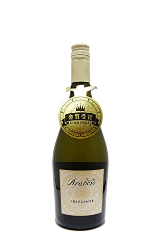 フェウド・アランチョ・グリッロ・フリッツァンテ