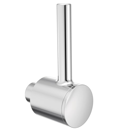 Moen YB5818CH Icon 18-Inch Towel Bar, Chrome