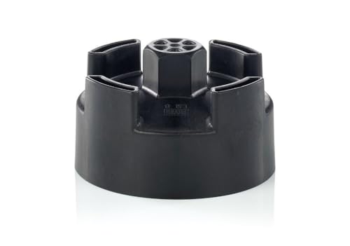 Image of Mann Filter LS8 Oil Filter Wrench