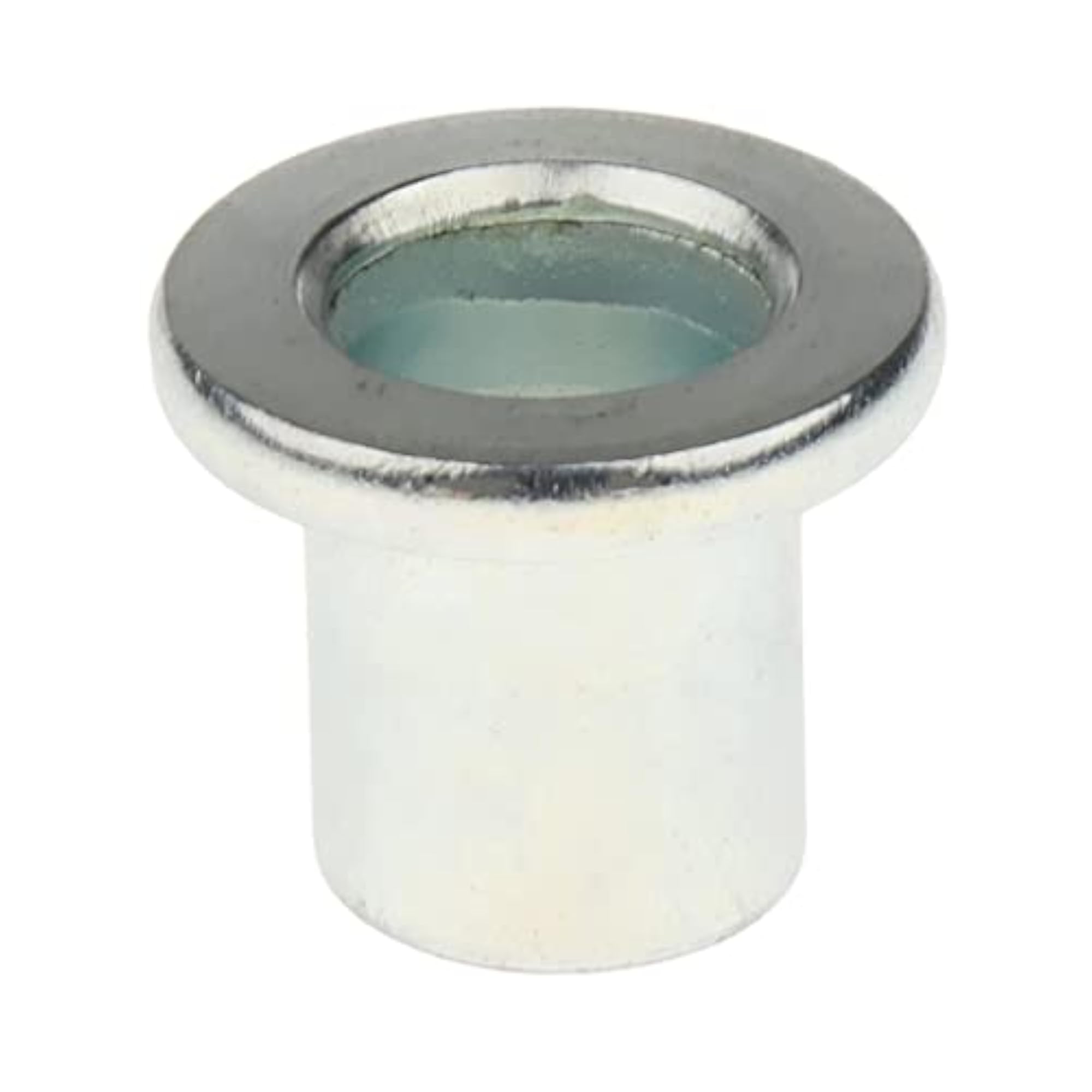 10x16pcs Iron Roller Skate Wheels Accessories Center Bearing