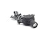 Produktbild ambestore LED Stirnlampe Kopflampe Arbeitslampe Lampe Taschenlampe