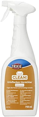 Trixie Preparaty do Usuwania Przykrych Zapachów i Plam, 750 ml