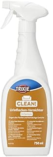 Trixie Preparaty do Usuwania Przykrych Zapachów i Plam, 750 ml