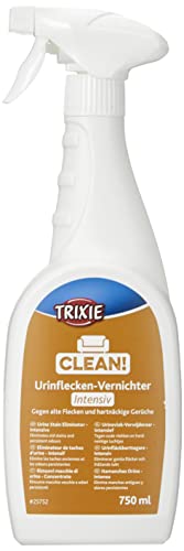 Trixie Preparaty do Usuwania Przykrych Zapachów i Plam, 750 ml