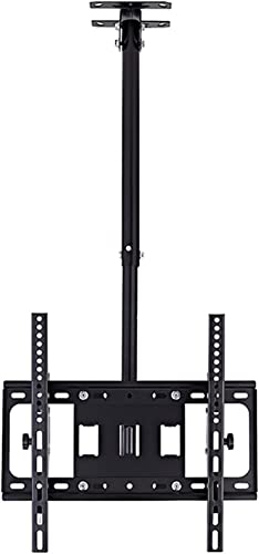 Support pivotant et inclinable pour TV 32 à 65" haute résistance VESA