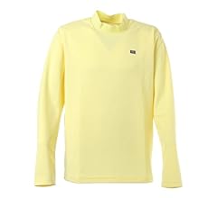 Amazon.co.jp: [ジャックバニー] メンズ 長袖 モックネック