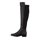 Michael Michael Kors Women's Bromley Flat Boots, Black