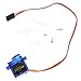 4 DOF Wood Robotic Mechanical Arm, sg90 Servo Robot Arm Kit for SNAM1500, Industrial Robots And Accessories