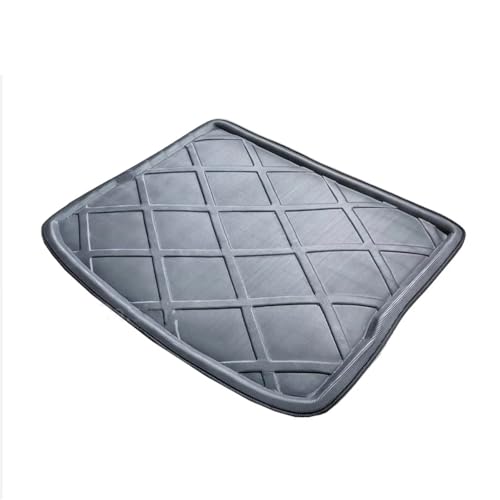 Doublure de coffre premium pour VW Tiguan MK1 finition haut de gamme et durable