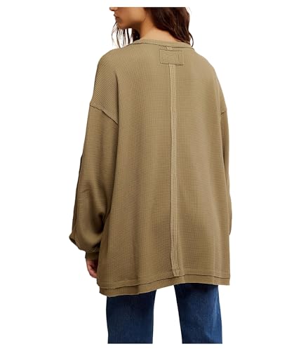 Free People Women's 2 Coast Thermal3