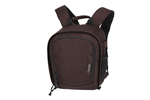 Preisvergleich Produktbild Benro SM100CF Smart 100 Rucksack kaffeebraun