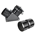 31ecOTtlLDL. SS150 Explore-Scientific-FCD100-Series-127mm-f75-Aluminum-Air-Spaced-Triplet-ED-APO-Refractor-Telescope